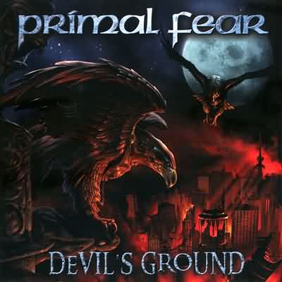 Primal Fear: "Devil's Ground" – 2004