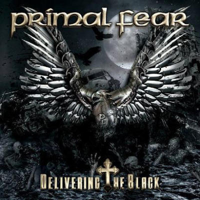 Primal Fear: "Delivering The Black" – 2014