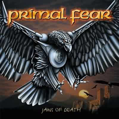 Primal Fear: "Jaws Of Death" – 1999